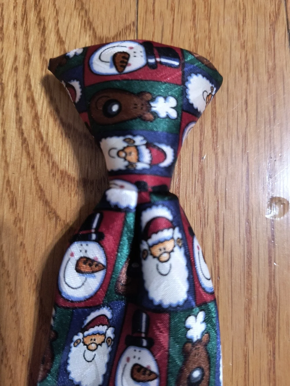Pick 3/$10⭐ American Greetings bundle lot of 2 boys clip on Christmas ties, 14